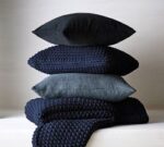 Belgian Linen Pillow Cover - Image 2