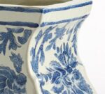 Hand Painted Floral Ceramic Collection - Image 3
