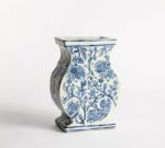 Hand Painted Floral Ceramic Collection - Image 2
