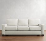 Buchanan Square Arm Sofa (78"–90")