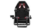 Next Level Racing F-GT Lite Formula and GT Foldable Simulator Cockpit (NLR-S015) - Image 4