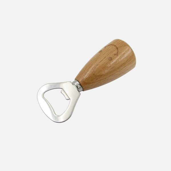 Stainless Steel Bottle Opener Beer Opener Drink Wine Bottle Opener Creative Kitchen Tool Home Gadgets Multifunctiol Products
