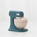 Kitchen Timer Novelty Gadget, Winds Up to 59 Minutes with Visual Countdown, Perfect for Cooking Food, Tea, Egg, and as Gym Timer or Study Time (One Size)