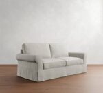 PB Comfort Roll Arm Slipcovered Sofa (68"–122") - Image 5