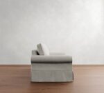 PB Comfort Roll Arm Slipcovered Sofa (68"–122") - Image 4