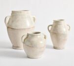 French Glaze Ceramic Collection - Image 4