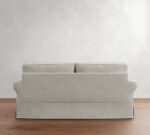 PB Comfort Roll Arm Slipcovered Sofa (68"–122") - Image 3
