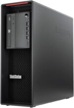 Lenovo ThinkStation P520 Gaming/Studio/Music Production Workstation PC, Intel W-2135 6-Core up to 4.5GHz, 1TB NVMe M.2 SSD, GeForce RTX 2080 8GB, Windows 11 Pro (256GB DDR4) (Renewed)