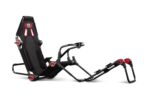 Next Level Racing F-GT Lite Formula and GT Foldable Simulator Cockpit (NLR-S015) - Image 5