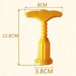 Creative Multifunctional Stainless Steel Wine Bottle Opener Mini Red Corkscrew Wine Opener Kitchen Tools Gadgets Accessories - Image 3