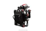 Next Level Racing F-GT Lite Formula and GT Foldable Simulator Cockpit (NLR-S015) - Image 2