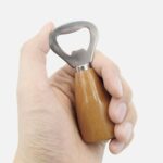Stainless Steel Bottle Opener Beer Opener Drink Wine Bottle Opener Creative Kitchen Tool Home Gadgets Multifunctiol Products - Image 4