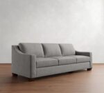York Slope Arm Sofa (60"-108") - Image 5