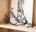 Handcrafted Cast Branch - Image 5