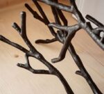 Handcrafted Cast Branch - Image 4