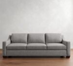 York Slope Arm Sofa (60"-108") - Image 2