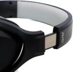 Avid Products AE-79 Deluxe Over-Ear Classroom Computer Stereo Headset USB Plug, Black (40 Pack), Great for Gaming and E-Sports - Image 7