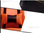 Office Desk Chair Gaming Chair with L Support, Er Mesh Production Adjustable Ultimate Experience Armrest Recliner Seat - Image 4