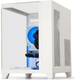 Prebuilt Gaming PC Desktop | Ryzen 5 6Cores 3.6G Up to 4.1G | RX 560 4G Graphics Card | 16G DDR4 RAM | 512G SSD | Wi-Fi 6 | Tower Computer White - Image 3