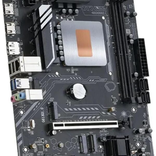 Game Motherboard Fit for ERYING Gaming PC Motherboard CPU Combo Interposer 0000 ES 2.6GHz(Product Performance,Refer to Kit I9 11980HK I9 11900H) placa Mãe