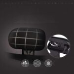 Office Desk Chair Gaming Chair with L Support, Er Mesh Production Adjustable Ultimate Experience Armrest Recliner Seat - Image 3