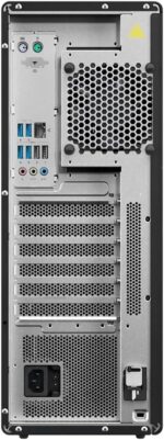 Lenovo ThinkStation P520 Gaming/Studio/Music Production Workstation PC, Intel W-2135 6-Core up to 4.5GHz, 1TB NVMe M.2 SSD, GeForce RTX 2080 8GB, Windows 11 Pro (256GB DDR4) (Renewed) - Image 3