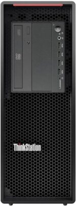 Lenovo ThinkStation P520 Gaming/Studio/Music Production Workstation PC, Intel W-2135 6-Core up to 4.5GHz, 1TB NVMe M.2 SSD, GeForce RTX 2080 8GB, Windows 11 Pro (256GB DDR4) (Renewed) - Image 5