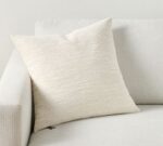 Shimmer Textured Pillow Cover - Image 5