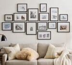 Wood Gallery Frames