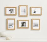 Wood Gallery Frames - Image 2