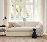 Union Sofa (73"–98")