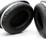 Avid Products AE-79 Deluxe Over-Ear Classroom Computer Stereo Headset USB Plug, Black (40 Pack), Great for Gaming and E-Sports - Image 6