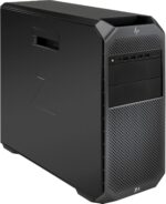 High End Z4 G4 Gaming/Studio/Music Production Workstation, Intel W-2135 6-Core up to 4.5GHz, 1TB NVMe M.2 SSD + 3TB, GeForce RTX 2080 8GB, USB 3.1, Windows 11 Pro (Renewed) (256GB DDR4)
