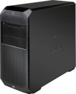 High End Z4 G4 Gaming/Studio/Music Production Workstation, Intel W-2135 6-Core up to 4.5GHz, 1TB NVMe M.2 SSD + 3TB, GeForce RTX 2080 8GB, USB 3.1, Windows 11 Pro (Renewed) (256GB DDR4) - Image 4