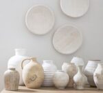 Artisan Handcrafted Terracotta Vases - Image 5