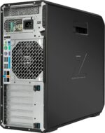 High End Z4 G4 Gaming/Studio/Music Production Workstation, Intel W-2135 6-Core up to 4.5GHz, 1TB NVMe M.2 SSD + 3TB, GeForce RTX 2080 8GB, USB 3.1, Windows 11 Pro (Renewed) (256GB DDR4) - Image 2