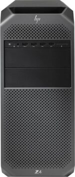 High End Z4 G4 Gaming/Studio/Music Production Workstation, Intel W-2135 6-Core up to 4.5GHz, 1TB NVMe M.2 SSD + 3TB, GeForce RTX 2080 8GB, USB 3.1, Windows 11 Pro (Renewed) (256GB DDR4) - Image 5
