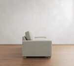 PB Comfort Modern Square Arm Sofa (62"-118") - Image 4