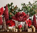 Flameless Birch Pillar Candles - Image 4