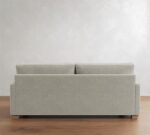 PB Comfort Modern Square Arm Sofa (62"-118") - Image 2