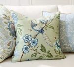Kravet Meadowlark Pillow Cover