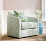 Kravet Meadowlark Pillow Cover - Image 4