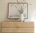 Artisan Rope Vase - Image 4