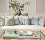 Kravet Meadowlark Pillow Cover - Image 3