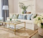 Kravet Meadowlark Pillow Cover - Image 2