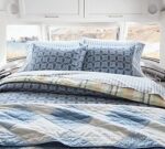 Airstream Quilted Blanket - Image 5