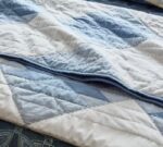 Airstream Quilted Blanket - Image 3
