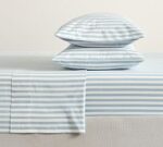 Airstream Striped Sheet Set