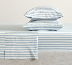 Airstream Striped Sheet Set