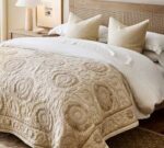 Alanya Suzani Quilt - Image 2